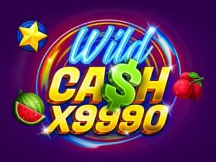 Wild Cash x999 slot game