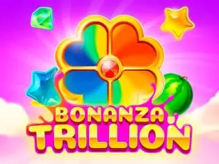 Bonanza Trillion slot